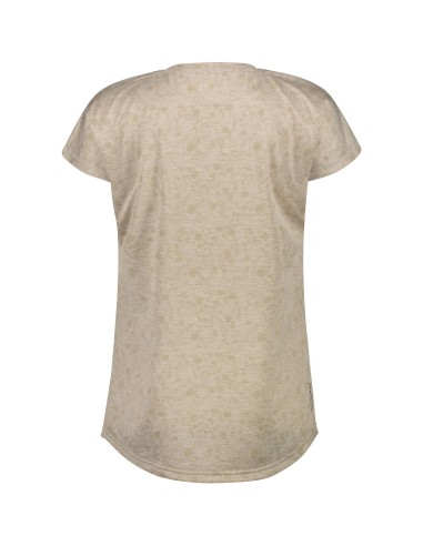 Camiseta manga corta  CMP  WOMAN T-SHIRT...