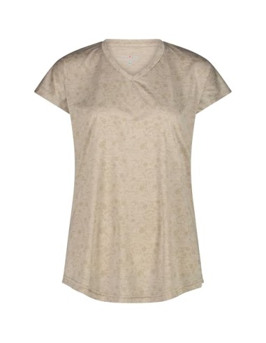 Camiseta manga corta  CMP  WOMAN T-SHIRT...