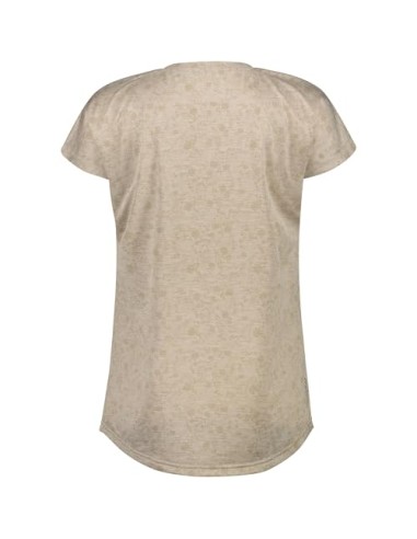 Camiseta manga corta  CMP  WOMAN T-SHIRT...