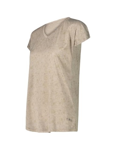 Camiseta manga corta  CMP  WOMAN T-SHIRT...