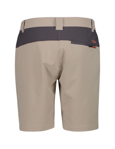Pantalón corto outdoor  CMP  WOMAN BERMUDA...