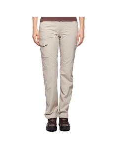 COLUMBIA SILVER RIDGE PANT