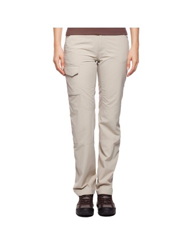 COLUMBIA SILVER RIDGE PANT