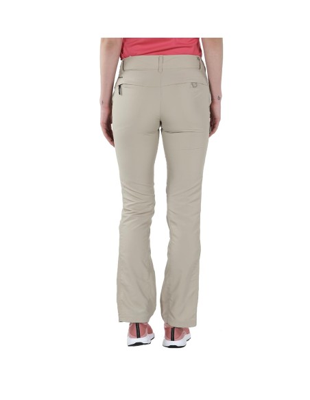 COLUMBIA SILVER RIDGE PANT