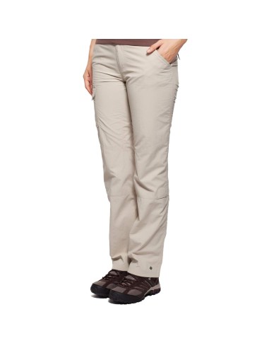 COLUMBIA SILVER RIDGE PANT