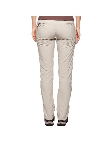 COLUMBIA SILVER RIDGE PANT
