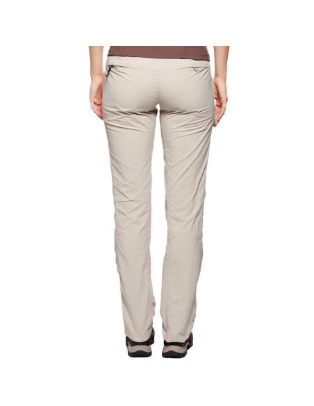 COLUMBIA SILVER RIDGE PANT