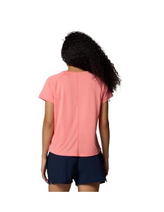 CAMISETA TÉCNICA BOGATA BAY MUJER AZUL 2