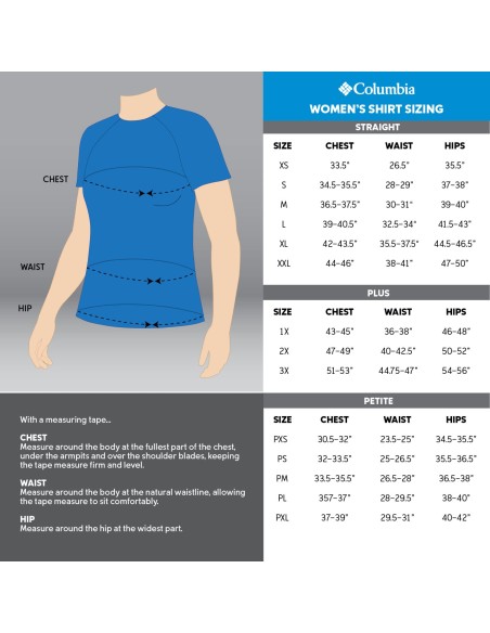 CAMISETA TÉCNICA BOGATA BAY MUJER AZUL