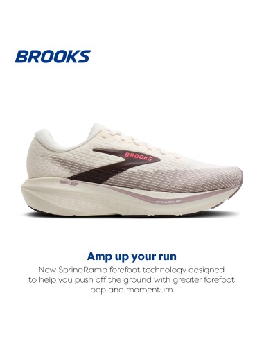 ZAPATILLAS RUNNING BROOKS GHOST AMP