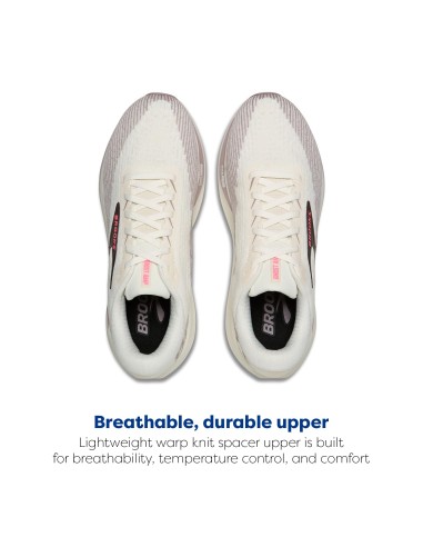ZAPATILLAS RUNNING BROOKS GHOST AMP