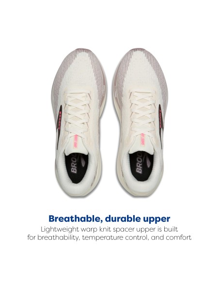 ZAPATILLAS RUNNING BROOKS GHOST AMP