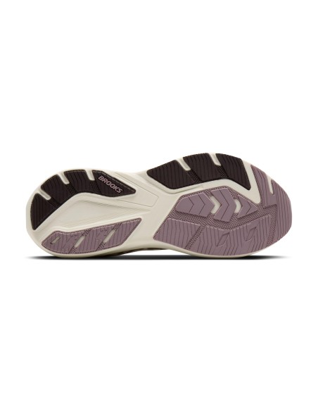 ZAPATILLAS RUNNING BROOKS GHOST AMP