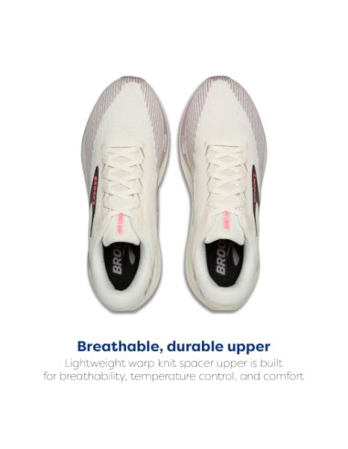 ZAPATILLAS RUNNING BROOKS GHOST AMP