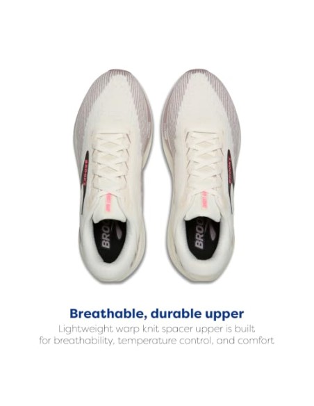 ZAPATILLAS RUNNING BROOKS GHOST AMP