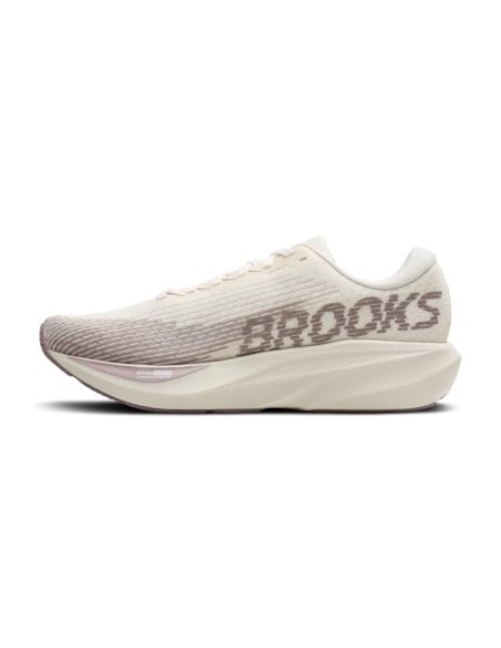ZAPATILLAS RUNNING BROOKS GHOST AMP