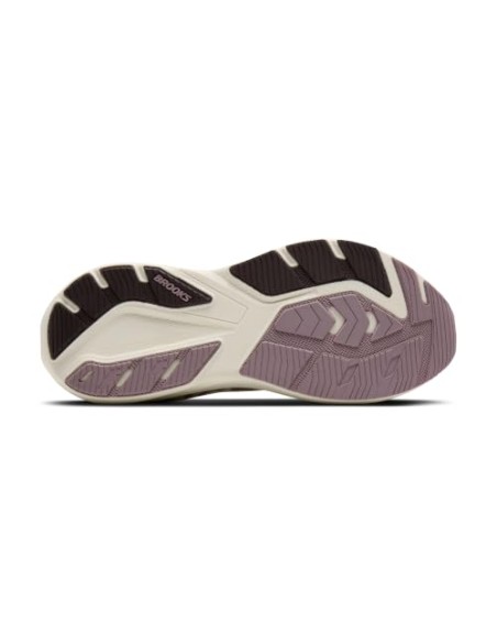 ZAPATILLAS RUNNING BROOKS GHOST AMP