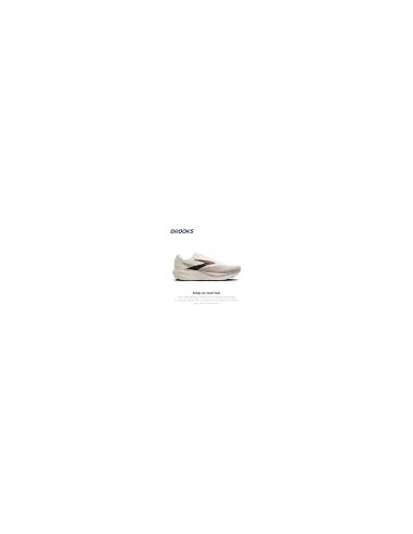 ZAPATILLAS RUNNING BROOKS GHOST AMP