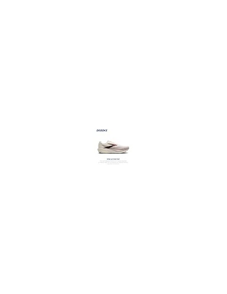 ZAPATILLAS RUNNING BROOKS GHOST AMP