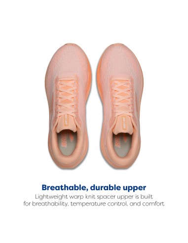 ZAPATILLAS RUNNING BROOKS GHOST AMP
