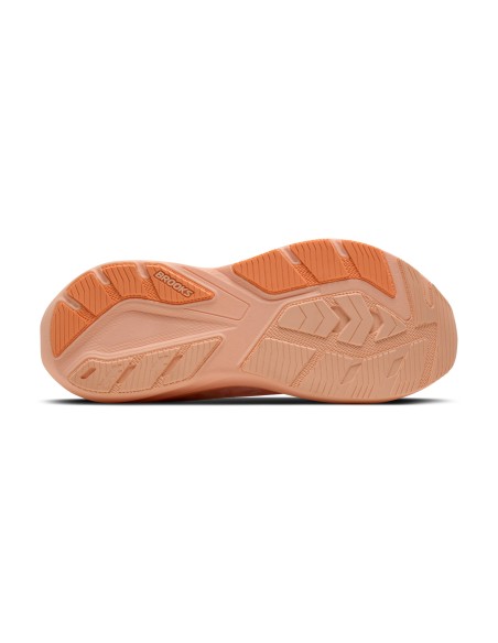 ZAPATILLAS RUNNING BROOKS GHOST AMP