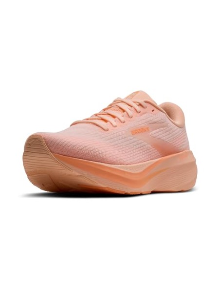 ZAPATILLAS RUNNING BROOKS GHOST AMP