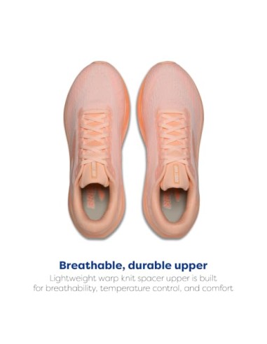 ZAPATILLAS RUNNING BROOKS GHOST AMP
