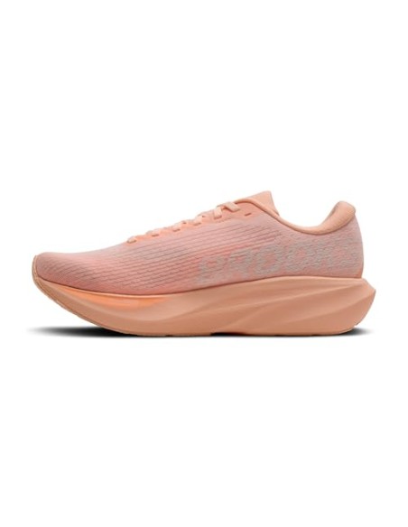 ZAPATILLAS RUNNING BROOKS GHOST AMP