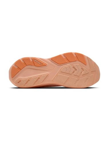 ZAPATILLAS RUNNING BROOKS GHOST AMP