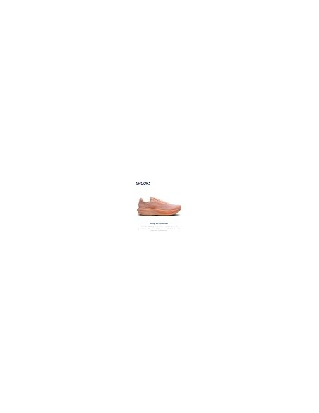ZAPATILLAS RUNNING BROOKS GHOST AMP