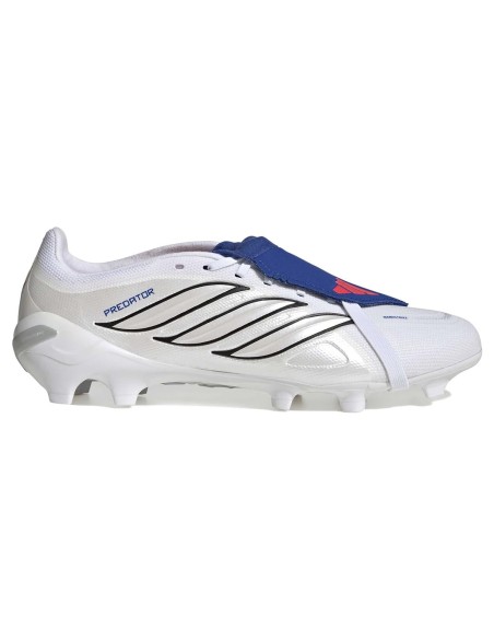BOTAS DE FÚTBOL PREDATOR CLUB FT FG/MG