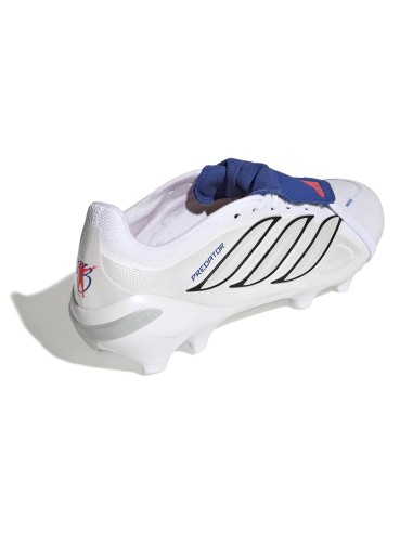 BOTAS DE FÚTBOL PREDATOR CLUB FT FG/MG