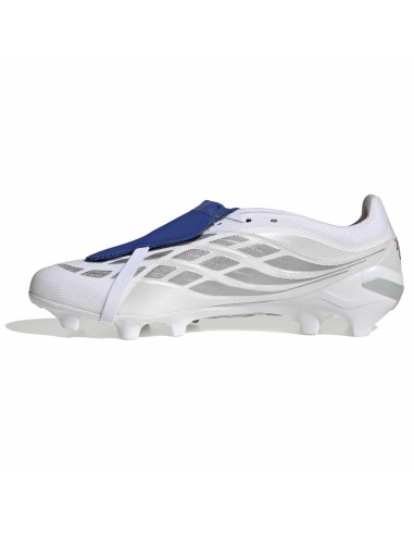 BOTAS DE FÚTBOL PREDATOR CLUB FT FG/MG