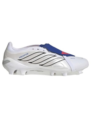 BOTAS DE FÚTBOL PREDATOR CLUB FT FG/MG