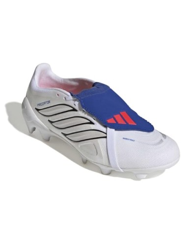 BOTAS DE FÚTBOL PREDATOR CLUB FT FG/MG