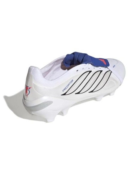 BOTAS DE FÚTBOL PREDATOR CLUB FT FG/MG