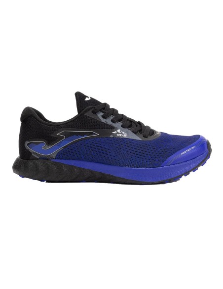 ZAPATILLAS TRAIL RUNNING TR-9