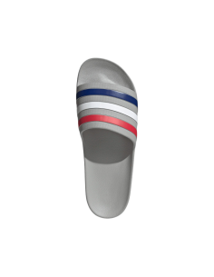 CHANCLA PISCINA ADIDAS GRIS ADILETTE AQUA UNISEX