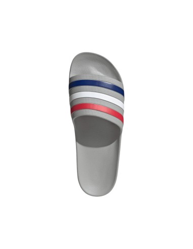 CHANCLA PISCINA ADIDAS GRIS ADILETTE AQUA UNISEX