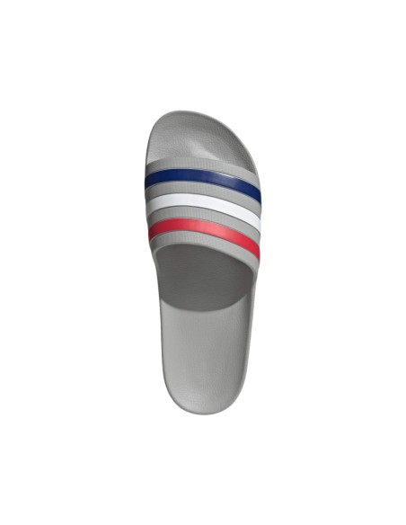 CHANCLA PISCINA ADIDAS GRIS ADILETTE AQUA UNISEX
