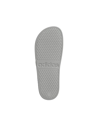 CHANCLA PISCINA ADIDAS GRIS ADILETTE AQUA UNISEX