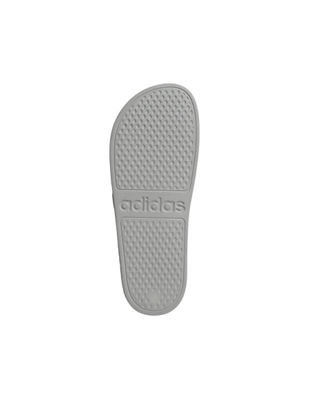CHANCLA PISCINA ADIDAS GRIS ADILETTE AQUA UNISEX
