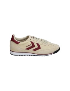 ZAPATILLAS RETRORUNNING MUJER HUMMEL CITY LOW NYLON W