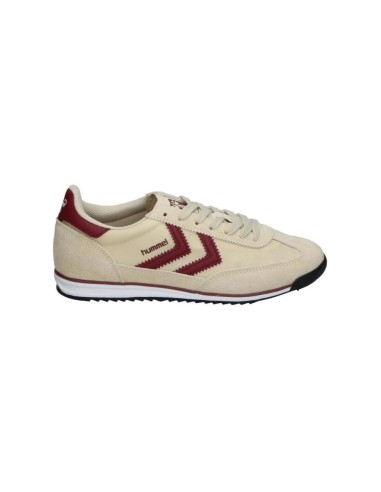 ZAPATILLAS RETRORUNNING MUJER HUMMEL CITY LOW...