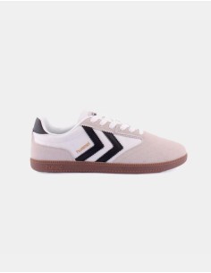 ZAPATILLAS CLÁSICAS MUJER HUMMEL COE25 W