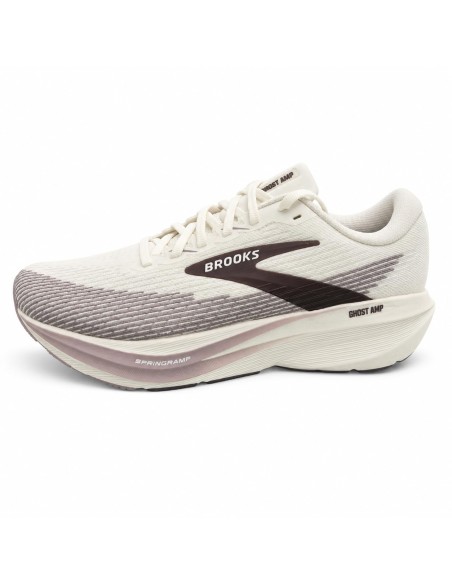 ZAPATILLAS RUNNING BROOKS GHOST AMP