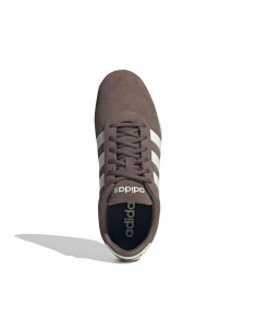 Calzado Sneaker GRAND COURT LO-JQ7226-AMARILLO-MUJER 2
