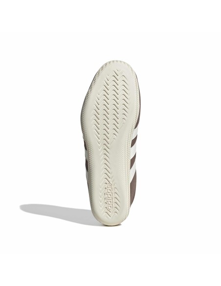 Calzado Sneaker GRAND COURT LO-JQ7226-AMARILLO-MUJER