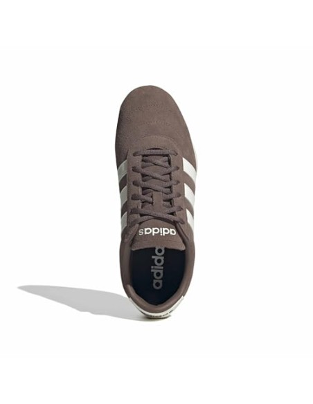 Calzado Sneaker GRAND COURT LO-JQ7226-AMARILLO-MUJER