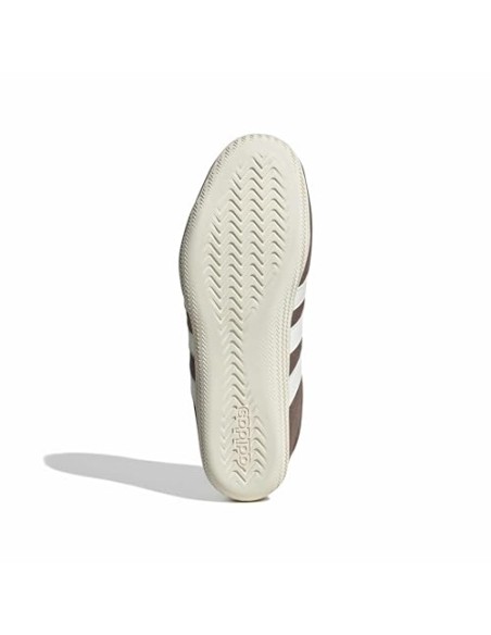 Calzado Sneaker GRAND COURT LO-JQ7226-AMARILLO-MUJER